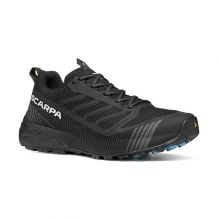 Trail schoen Scarpa Ribelle Run LT (ZWART ZWART) Heren