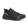 Trail shoe Scarpa Ribelle Run LT (BLACK BLACK) Men's
