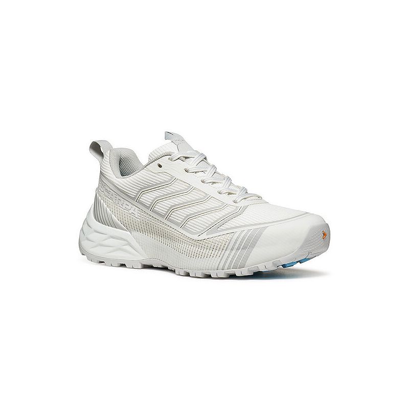 Polkujalkine Scarpa Ribelle Run LT Wmn (WHITE WHITE) naisten