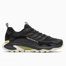 Vaelluskengät Merrell MOAB SPEED 2 (BLACK) miehet