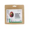 Voyager GAZPACHO TOMATE, PAPRIKA UND BASILIKUM ()