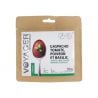 Voyager TOMATO, BELL PEPPER AND BASIL GAZPACHO ()