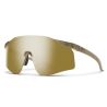 Gafas de sol Smith Defy (Summit Mate Cristal ChromaPop Bronce Espejo)