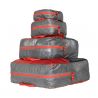 Sacchetto di stoccaggio Pajak UL PACKING CUBES 4PACK (Grigio)