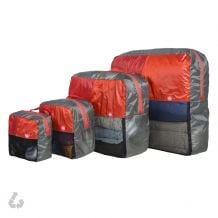 Storage bag Pajak UL PACKING CUBES 4PACK (Grey)