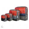 Sacchetto di stoccaggio Pajak UL PACKING CUBES 4PACK (Grigio)