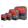 Opbevaringspose Pajak UL PACKING CUBES 4PACK (Grå)