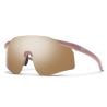 Smith Defy (Matte Chalk Rose ChromaPop Rose Gold Mirror)