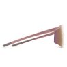 Smith Defy (Matte Chalk Rose ChromaPop Rose Gold Mirror)