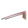 Smith Defy (Rosa gesso opaco ChromaPop Oro rosa a specchio)