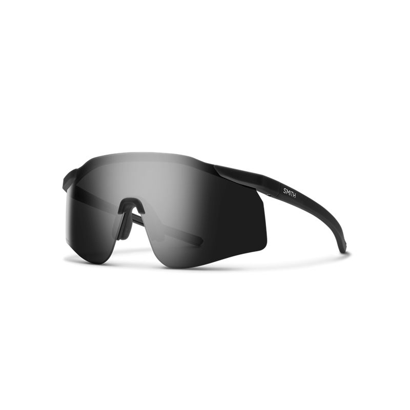 Gafas de sol Smith Defy (Negro mate ChromaPop Negro)