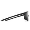 Gafas de sol Smith Defy (Negro mate ChromaPop Negro)