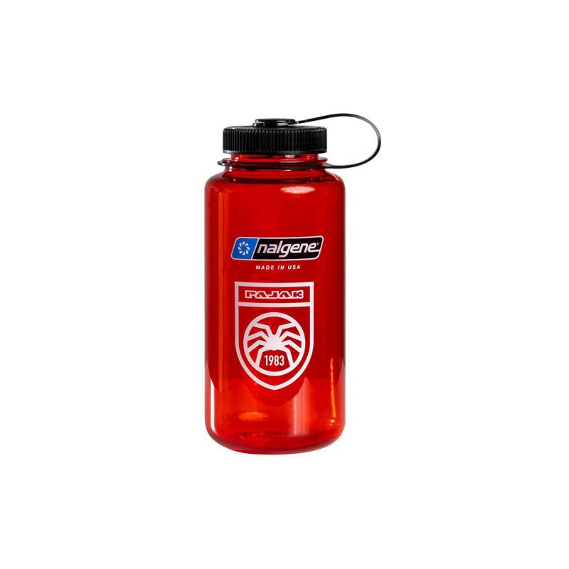 Fles Pajak 1L Fles butelka (Rood)