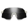 Sunglasses Smith Green (Matte Bone ChromaPop Black)