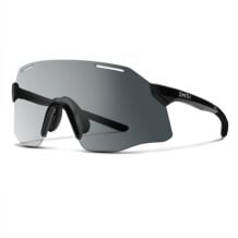 Sunglasses Smith Green (Black Photochromic Clear To Gray)