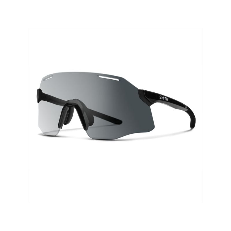 Sunglasses Smith Green (Black Photochromic Clear To Gray)