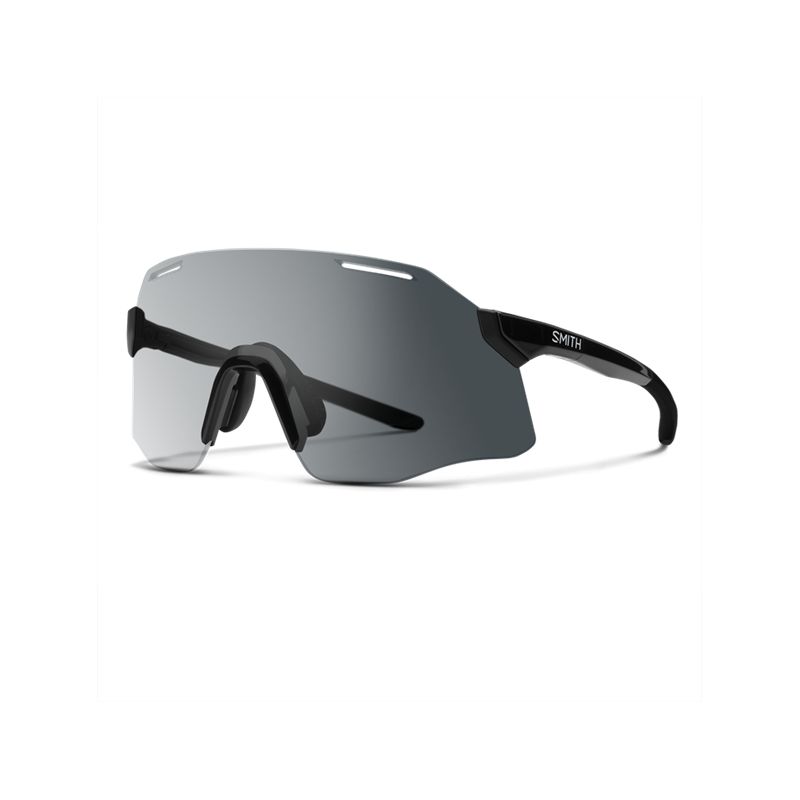 Solbriller Smith Green (Black Photochromic Clear To Gray)