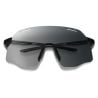Solbriller Smith Green (Black Photochromic Clear To Grey)