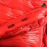 Sleeping bag Pajak RADICAL 8Z RED LONG (Red)