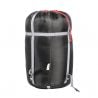 Sleeping bag Pajak RADICAL 8Z RED LONG (Red)