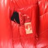 Slaapzak Pajak RADICAL 8Z RED LONG (Rood)