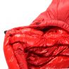Slaapzak Pajak RADICAL 8Z RED LONG (Rood)