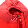 Slaapzak Pajak RADICAL 8Z RED LONG (Rood)
