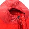 Sleeping bag Pajak RADICAL 8Z RED LONG (Red)