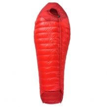 Sac de couchage PAJAK RADICAL 8Z (Rouge)