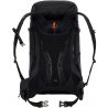 Reppu Vaude Brenta 30 (musta)