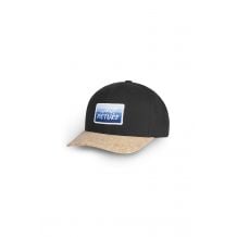 Casquette PICTURE WAKOPA BB CAP (Black)