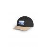 Casquette PICTURE WAKOPA BB CAP (Black)