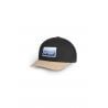 Keps Picture WAKOPA BB CAP (svart)