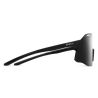 Lunettes de soleil SMITH Vert (Matte Black ChromaPop Black)