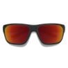 Aurinkolasit Smith Arvo (Matte Black ChromaPop Polarized Red Mirror)