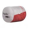 Saco de dormir Pajak RADICAL 4Z RED REGULAR (Rojo)