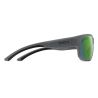 Aurinkolasit Smith Arvo (Matte Cement ChromaPop Polarized Green Mirror)