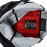 Rucksack Pajak HD3 BACKPACK (Schwarz)