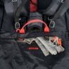 Rucksack Pajak HD3 BACKPACK (Schwarz)