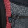 Rucksack Pajak HD3 BACKPACK (Schwarz)