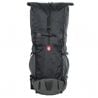 Rucksack Pajak HD3 BACKPACK (Schwarz)