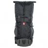 Zaino Pajak HD3 BACKPACK (nero)
