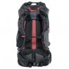 Rucksack Pajak HD3 BACKPACK (Schwarz)
