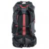 Rygsæk Pajak HD3 BACKPACK (Sort)