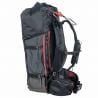 Rucksack Pajak HD3 BACKPACK (Schwarz)