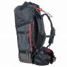Zaino Pajak HD3 BACKPACK (nero)