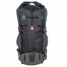 Rucksack Pajak HD3 BACKPACK (Schwarz)