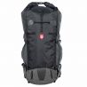Zaino Pajak HD3 BACKPACK (nero)