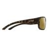 Smith Arvo (Mate Tortuga Oscuro ChromaPop Espejo Bronce Polarizado)