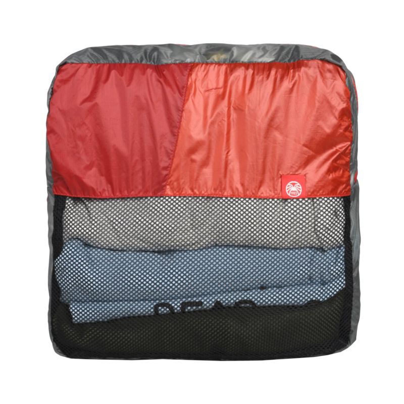 Opbergtas Pajak UL PACKING CUBES L (Grijs)